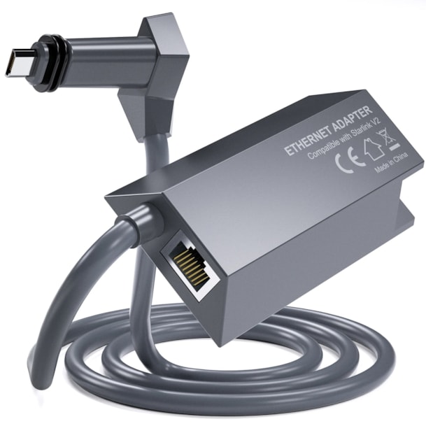 ADAPTADOR ETHERNET STARSTORE RJ45