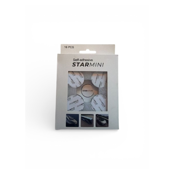 Adaptador STARMINI para Superfícies