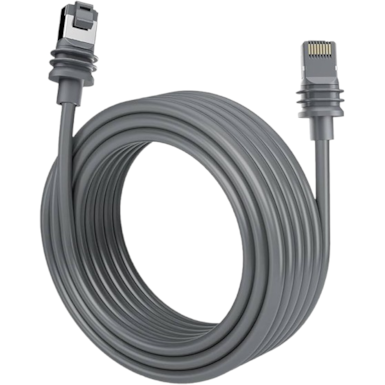 CABO RJ45 STARSTORE V4