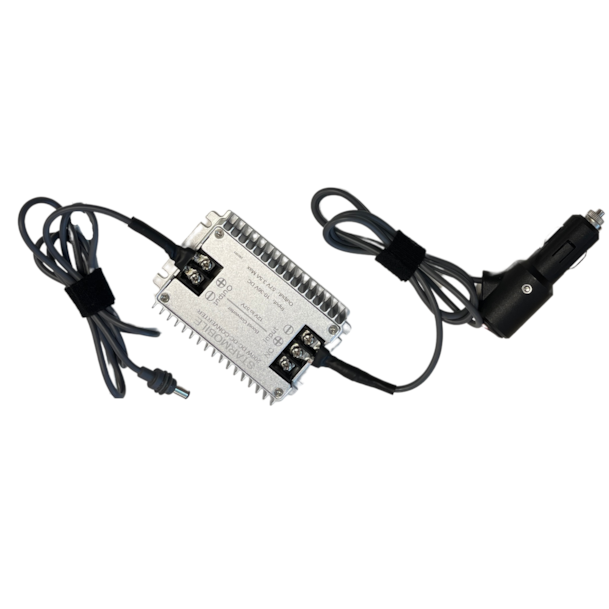 FONTE DE ALIMENTAÇÃO VEICULAR STARSTORE V4