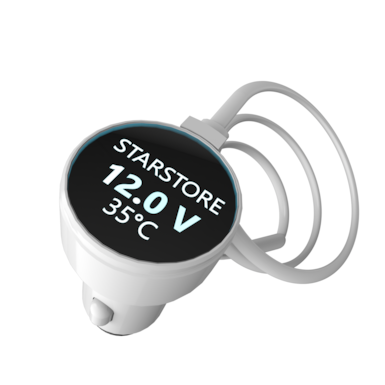 LIGHTER STARMINI