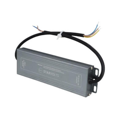 STARVOLTS 12VDC CONVERSOR 110/200V