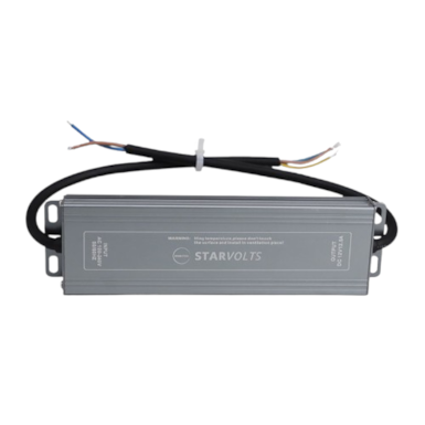 STARVOLTS 12VDC CONVERSOR 110/200V